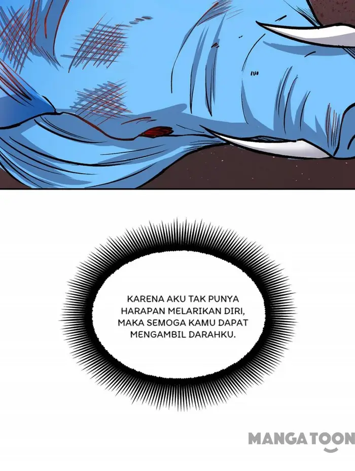 Martial Arts Reigns Chapter 449 halaman 31