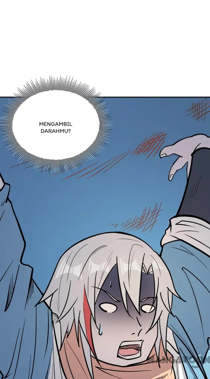 Martial Arts Reigns Chapter 449 halaman 32