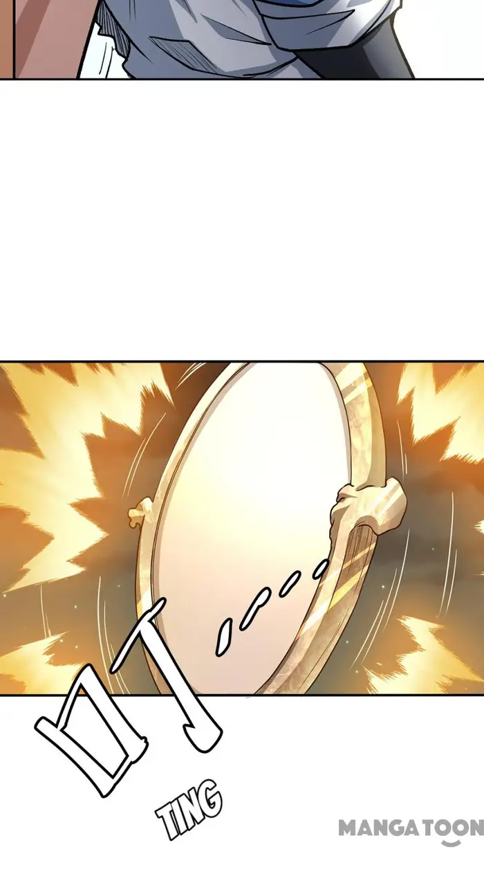 Martial Arts Reigns Chapter 448 halaman 32