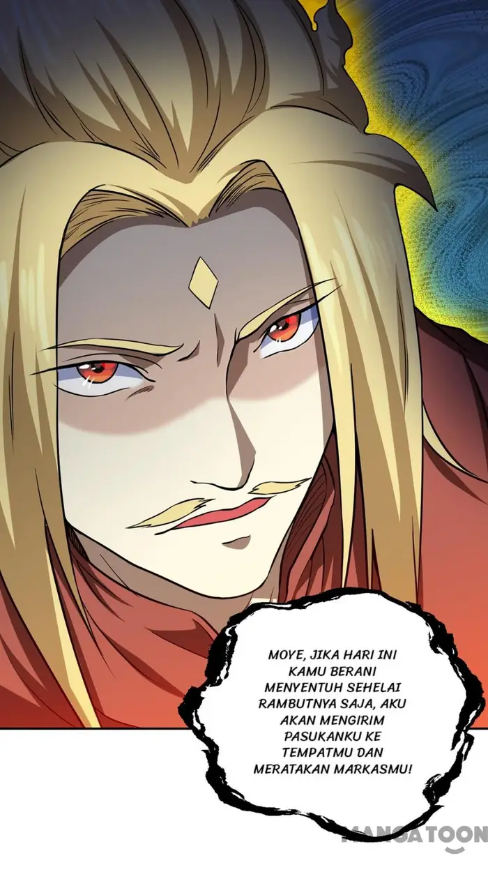 Martial Arts Reigns Chapter 447 halaman 37
