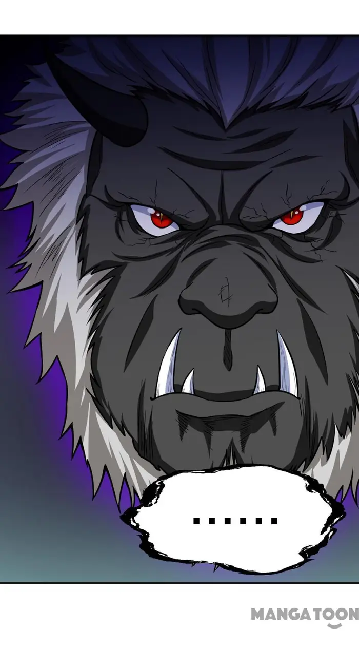 Martial Arts Reigns Chapter 447 halaman 38