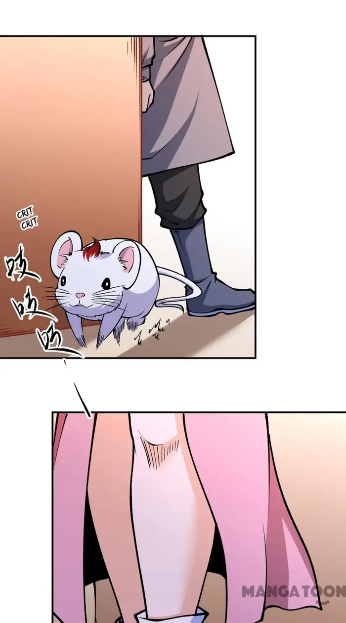 Martial Arts Reigns Chapter 446 halaman 36