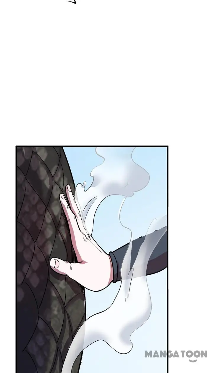 Martial Arts Reigns Chapter 444 halaman 41