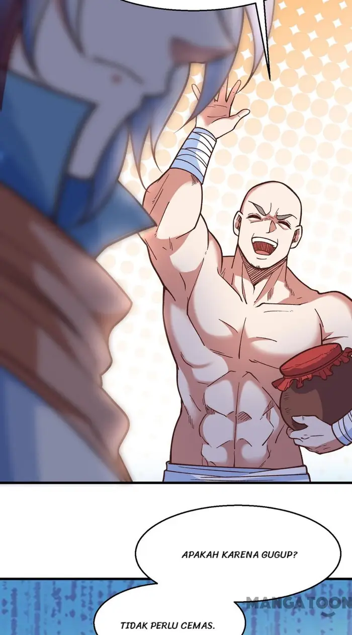 Martial Arts Reigns Chapter 443 halaman 31