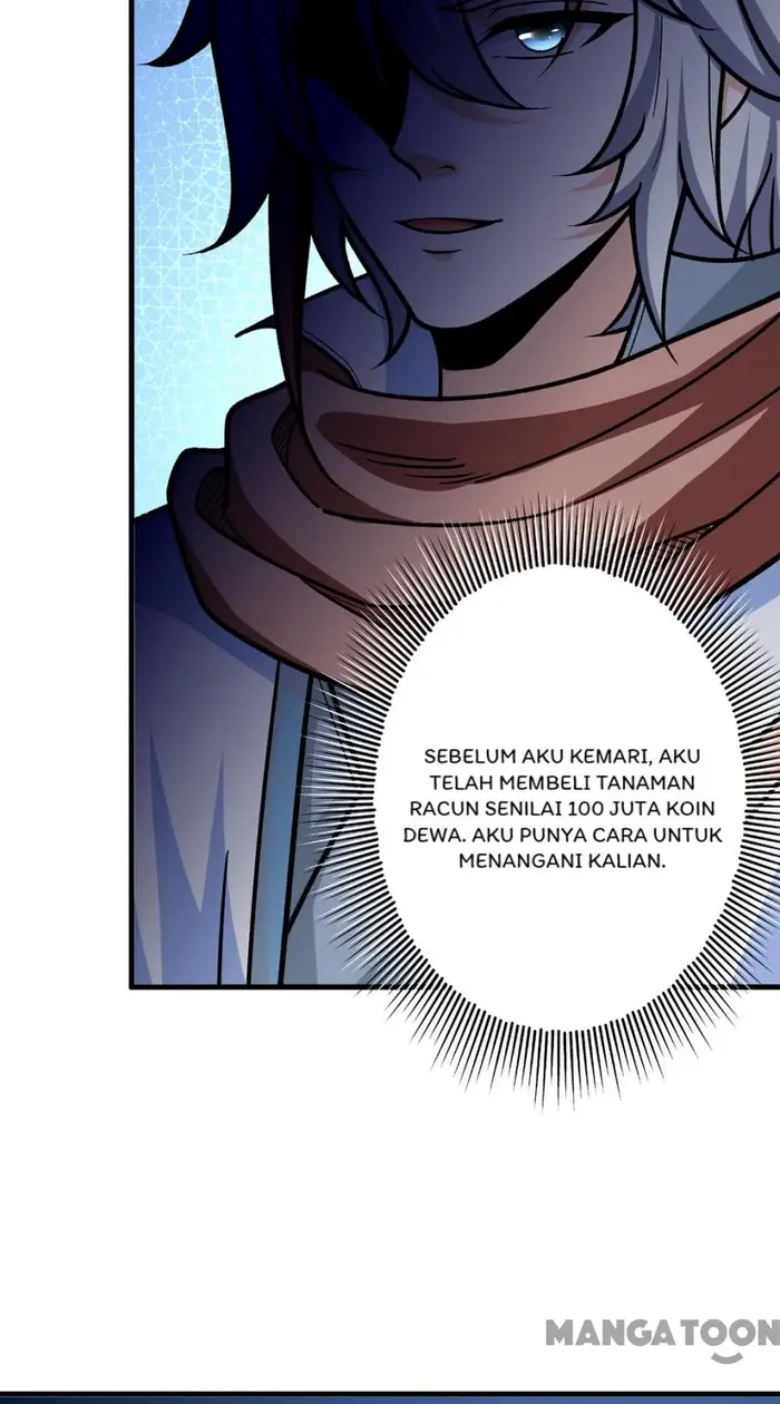 Martial Arts Reigns Chapter 441 halaman 33