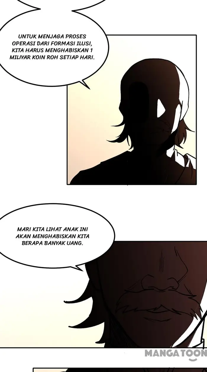 Martial Arts Reigns Chapter 427 halaman 20
