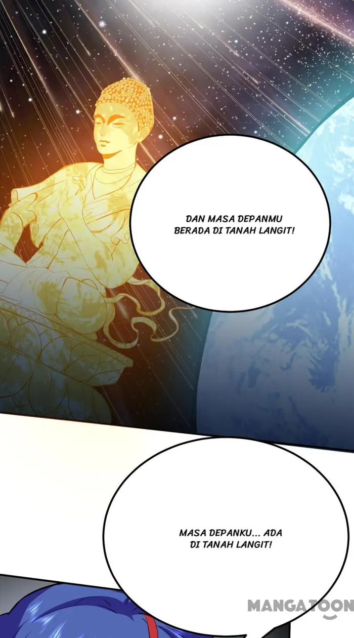 Martial Arts Reigns Chapter 424 halaman 25