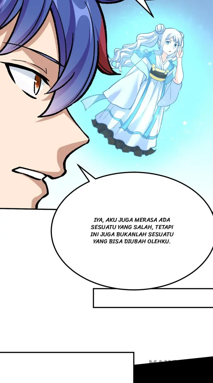 Martial Arts Reigns Chapter 423 halaman 24
