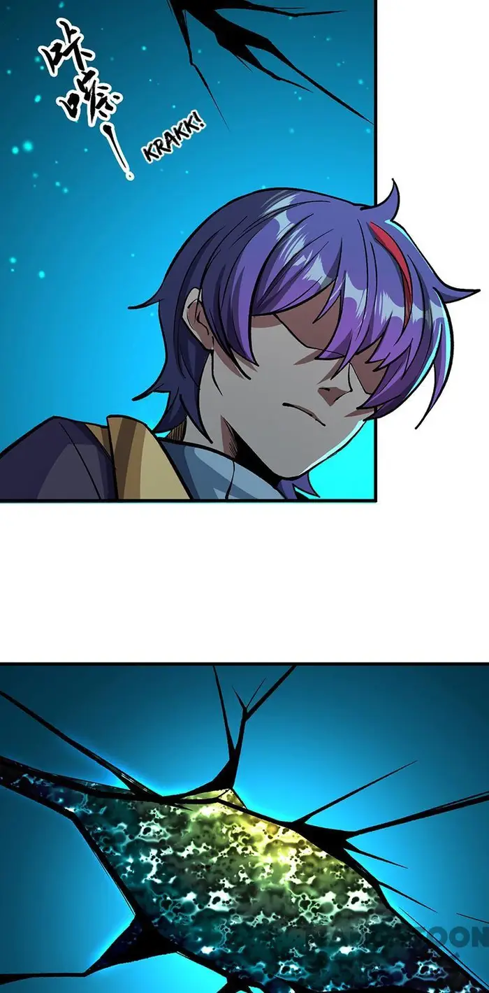 Martial Arts Reigns Chapter 419 halaman 39