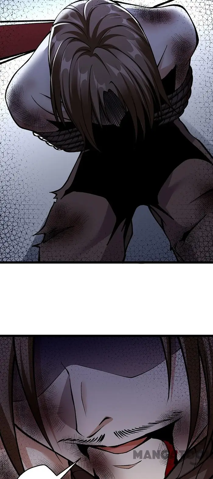 Martial Arts Reigns Chapter 418 halaman 43