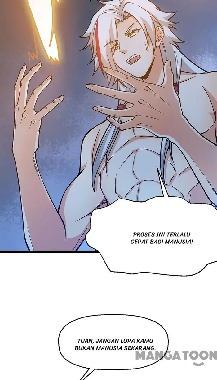 Martial Arts Reigns Chapter 416 halaman 33