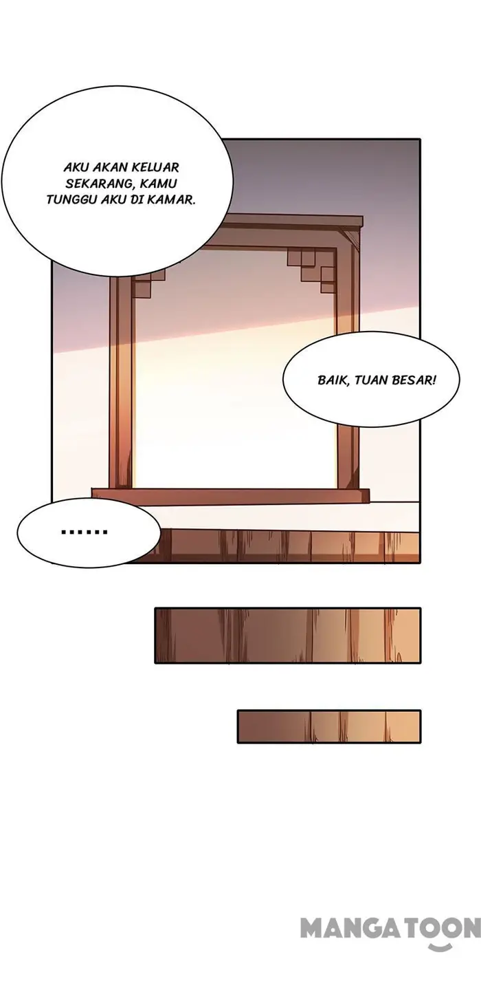 Martial Arts Reigns Chapter 413 halaman 23