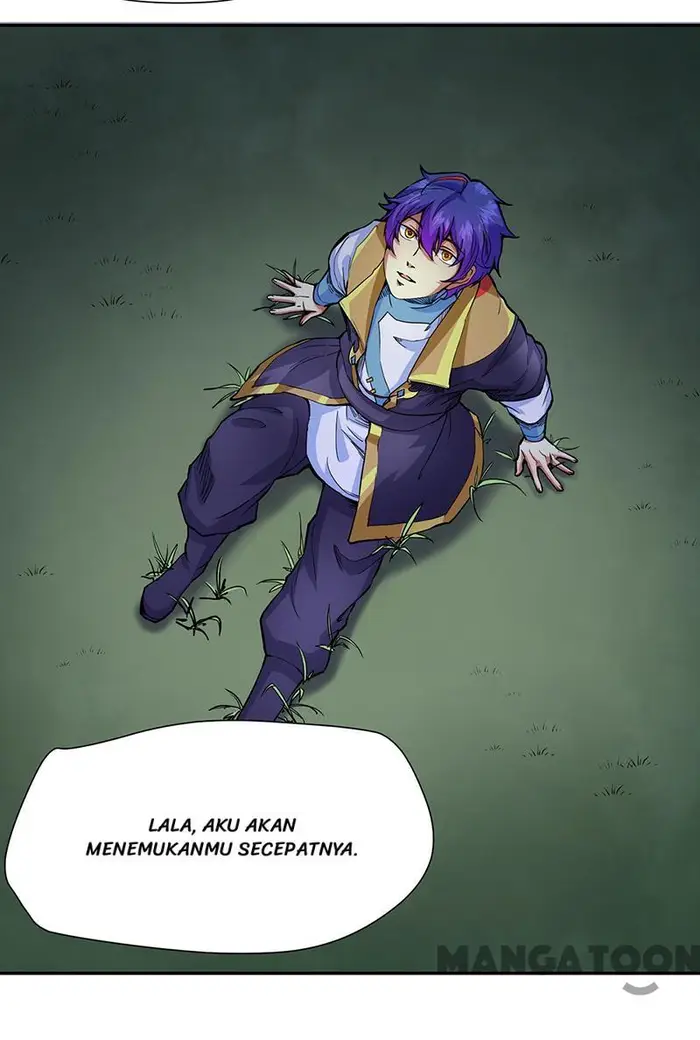 Martial Arts Reigns Chapter 410 halaman 19