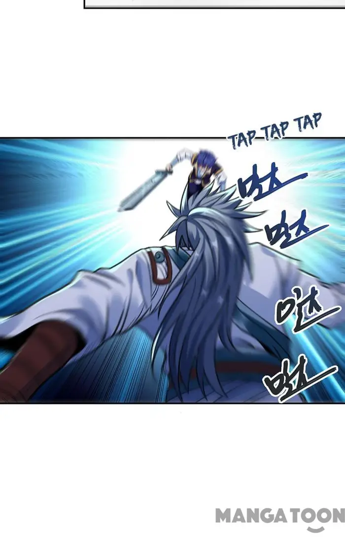 Martial Arts Reigns Chapter 406 halaman 33