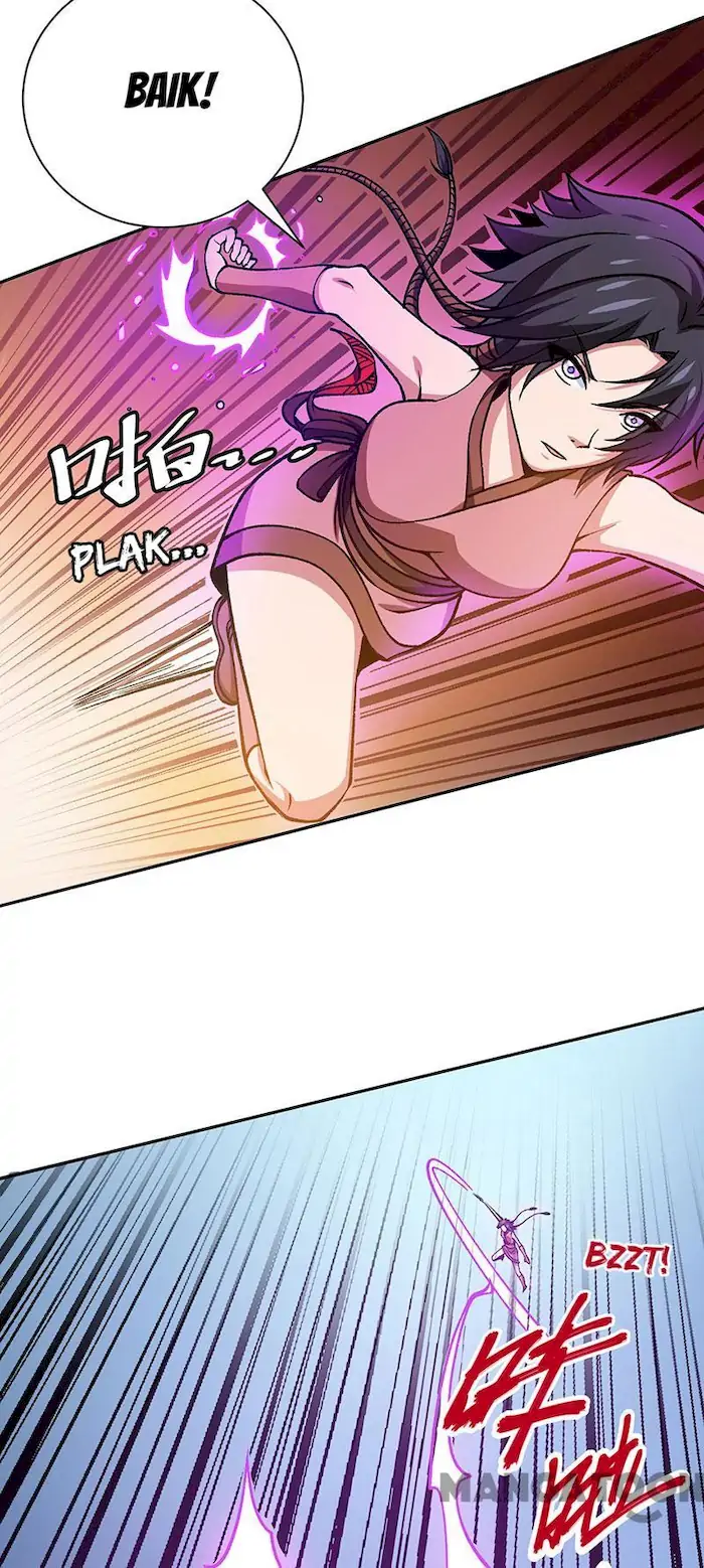 Martial Arts Reigns Chapter 403 halaman 33