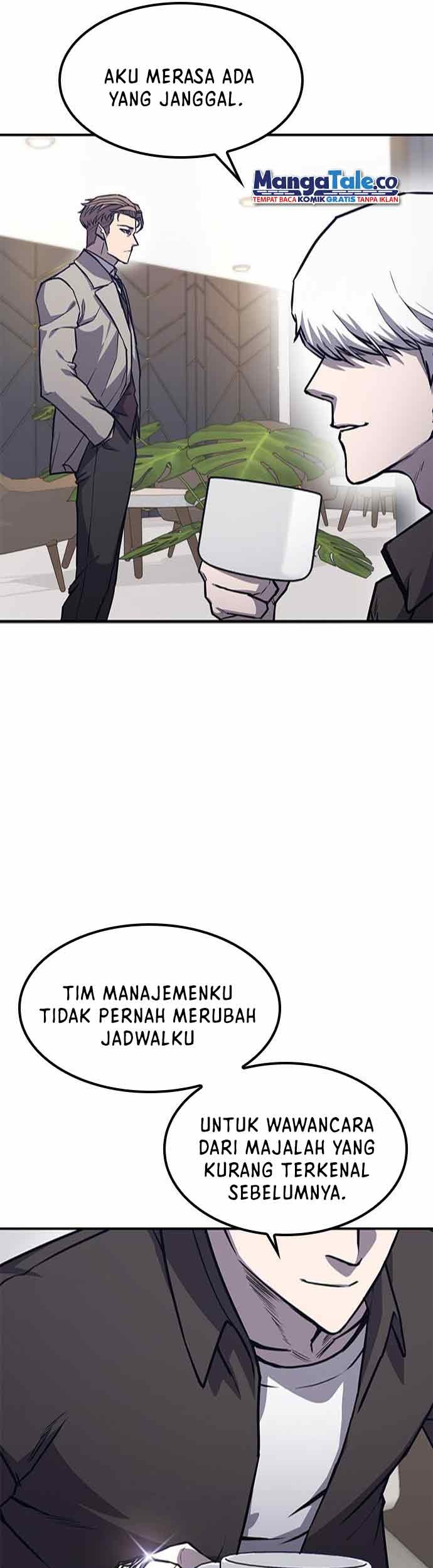 Hectopascals Chapter 13 halaman 34