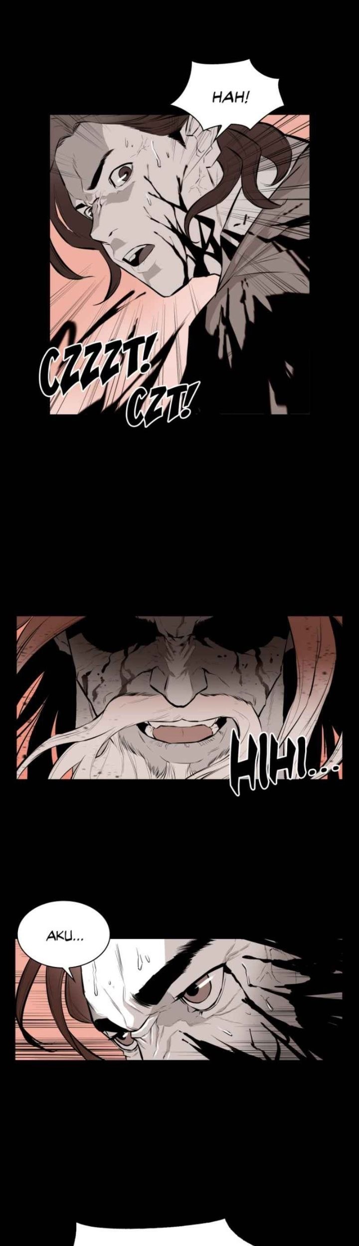 Wind Soul Chapter 07 Gambar 25