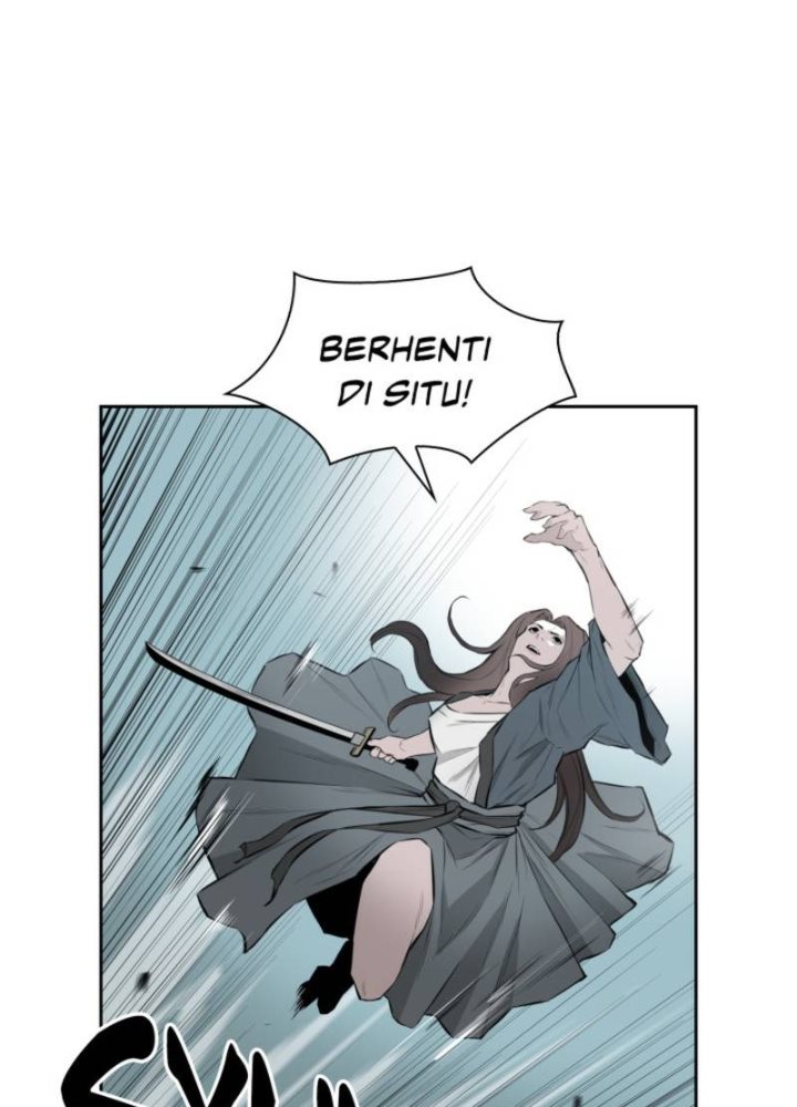 Wind Soul Chapter 6 halaman 31