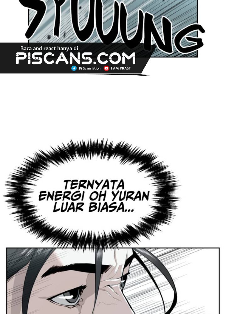 Wind Soul Chapter 6 halaman 32