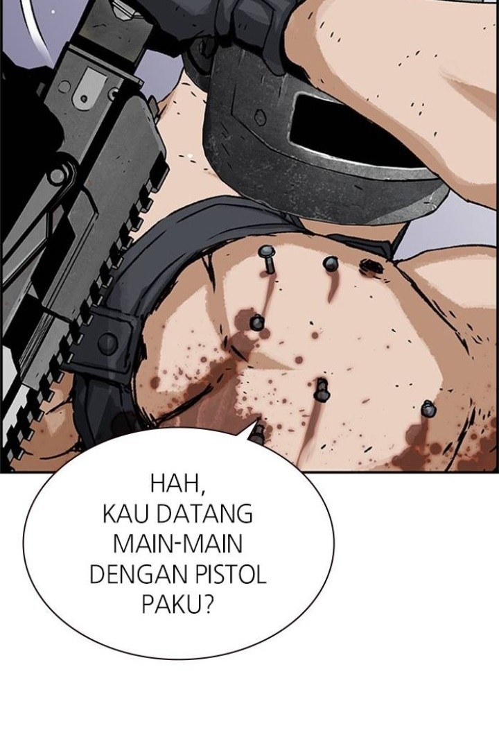 One Hundred Player Battleground Chapter 42 halaman 28
