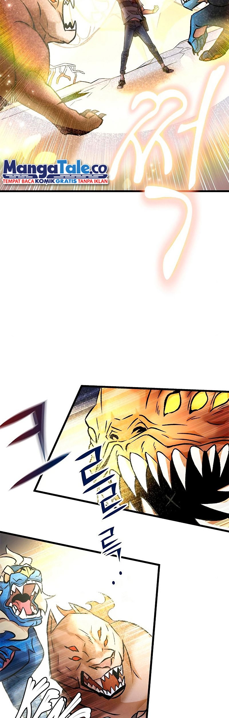 Drug Devourer Chapter 6 halaman 30