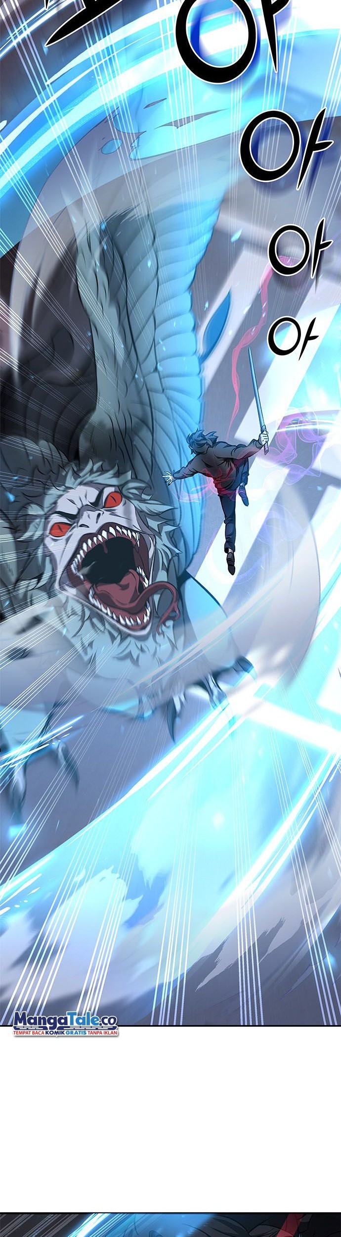 Drug Devourer Chapter .1 halaman 35