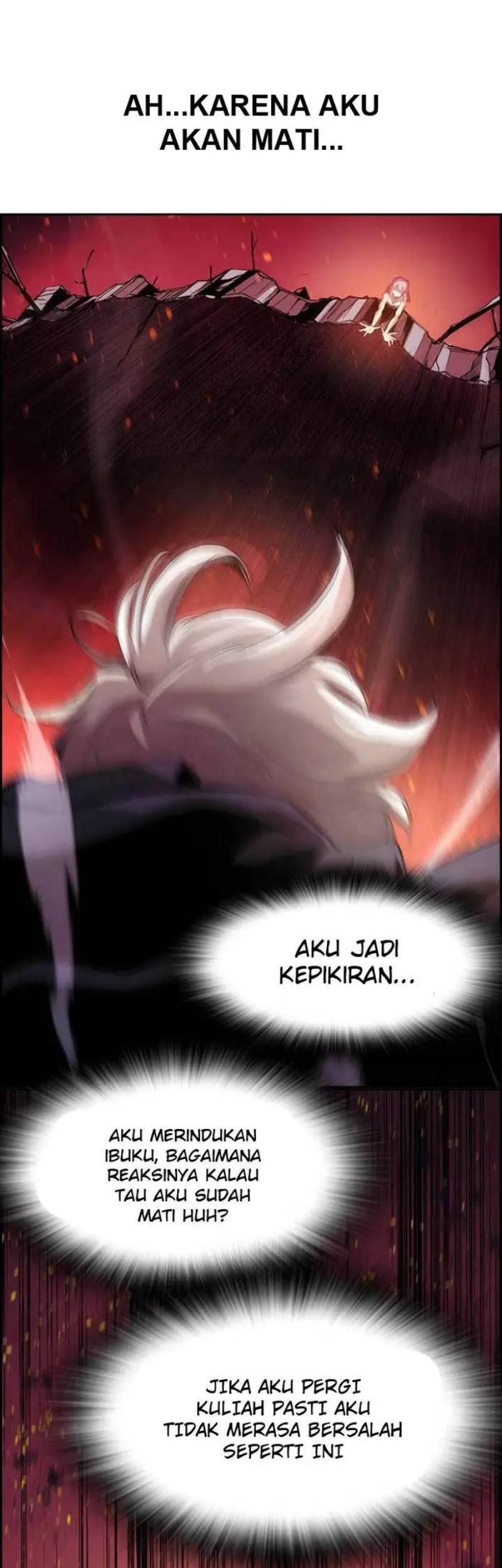 Noryangjin Raid Chapter 2 halaman 58