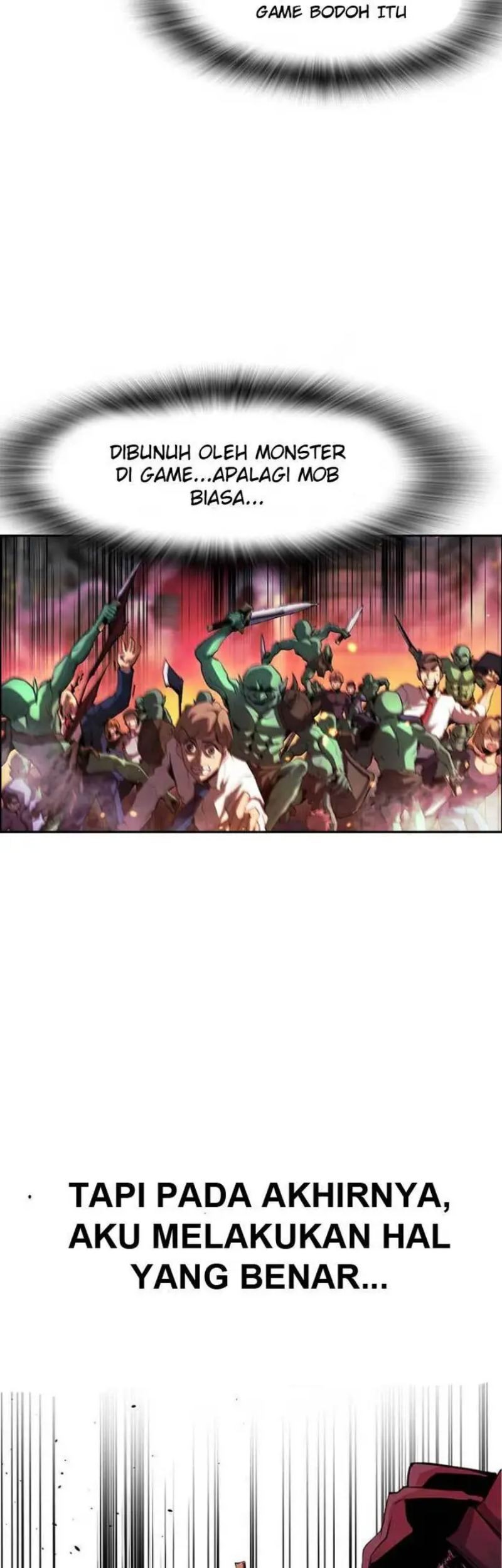 Noryangjin Raid Chapter 2 halaman 60