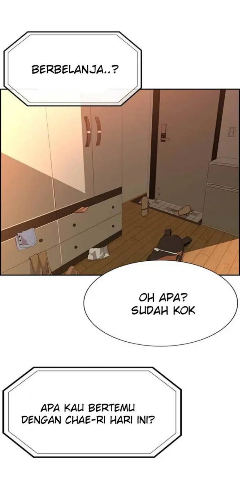 Noryangjin Raid Chapter 1 halaman 79