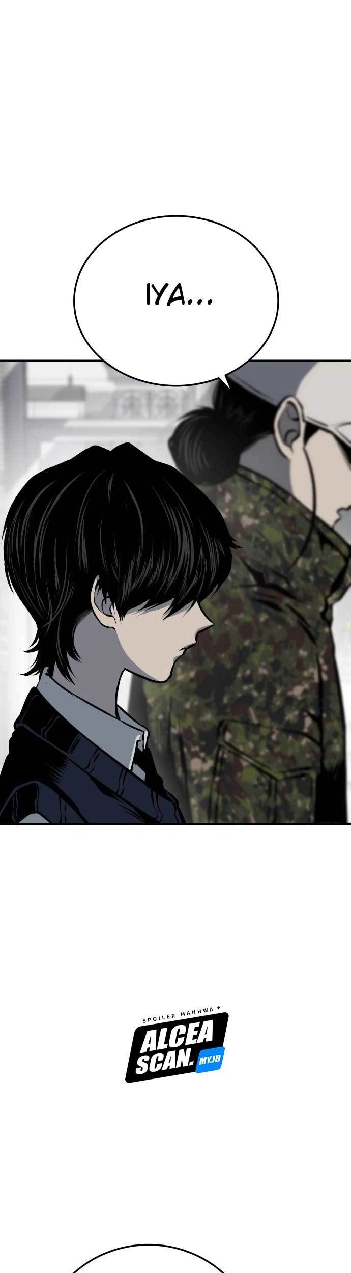 ZomGan Chapter 18 halaman 58