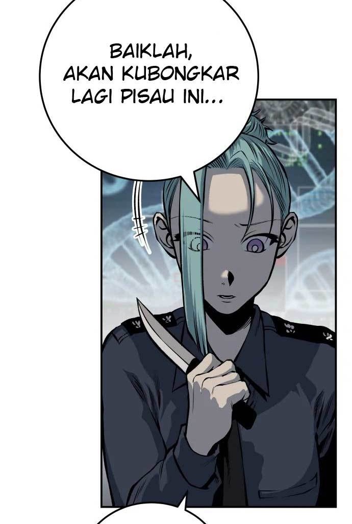 ZomGan Chapter 18 halaman 59