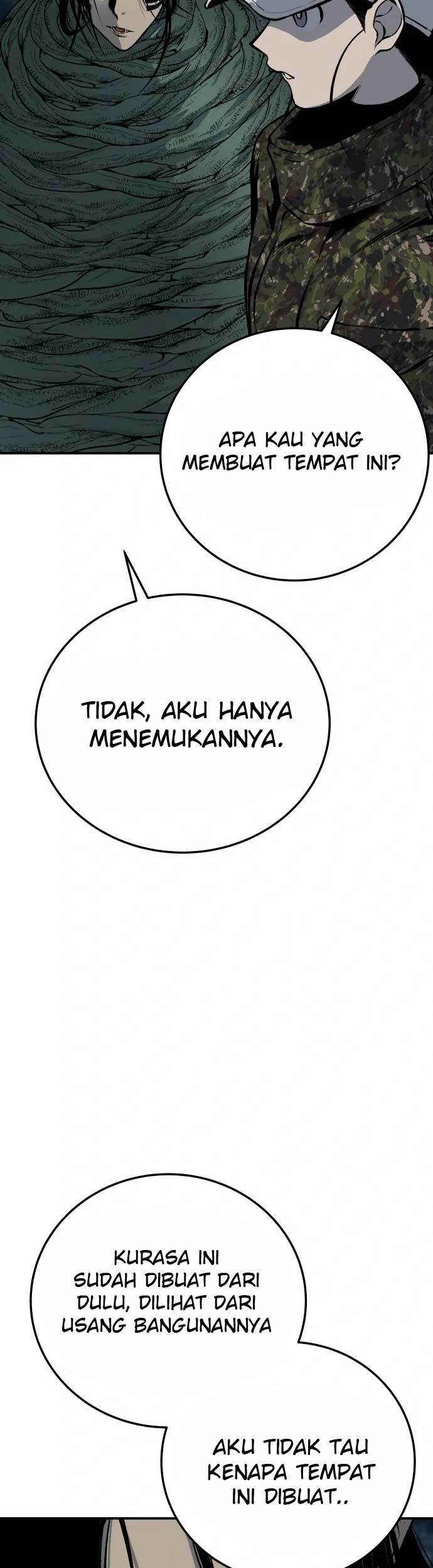 ZomGan Chapter 17 halaman 70