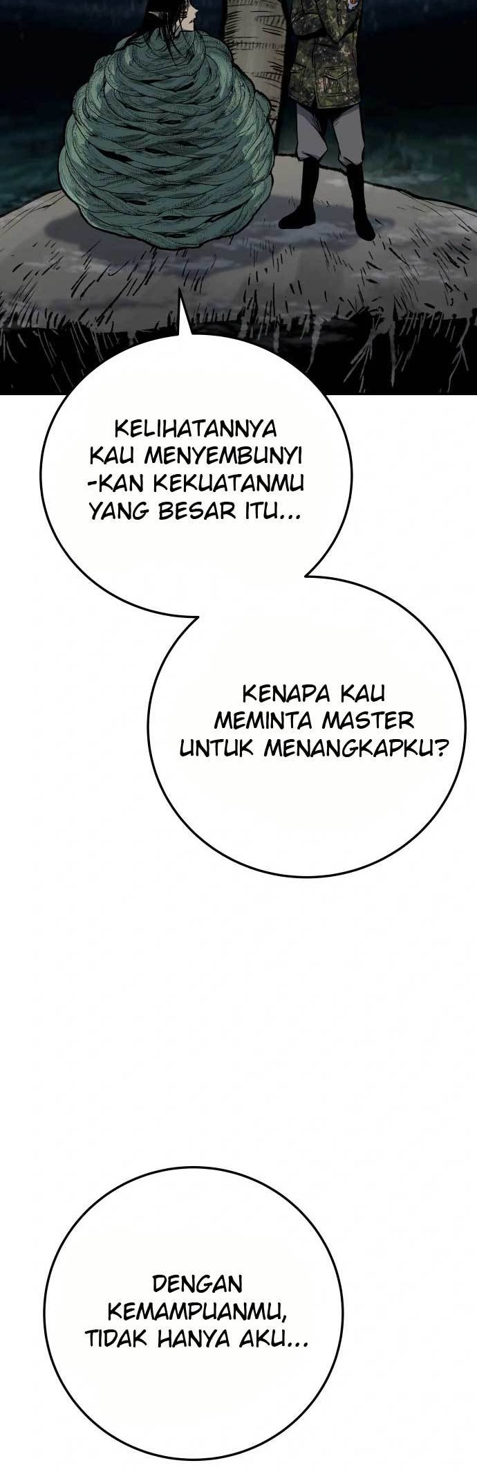 ZomGan Chapter 17 halaman 73