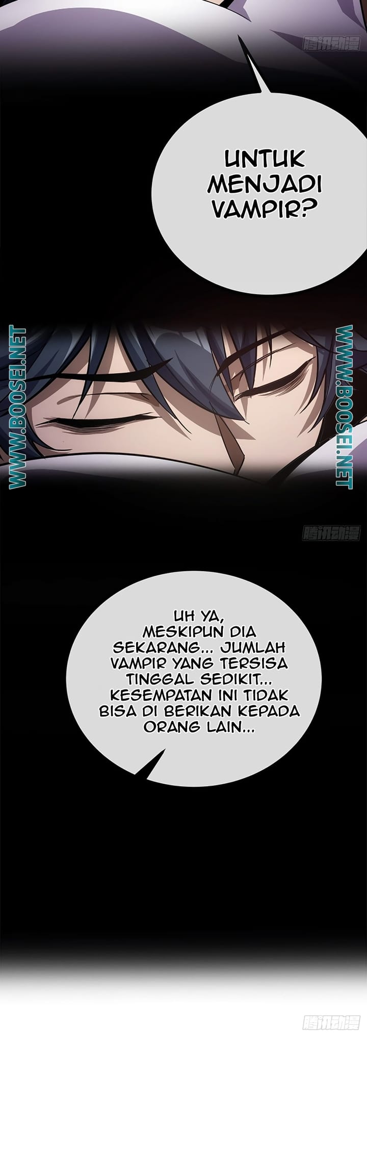 Devil’s Advent Chapter 15 halaman 20