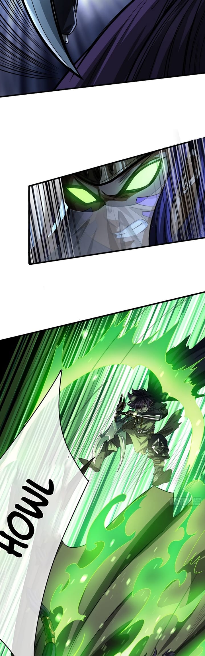 Devil’s Advent Chapter 12 halaman 27
