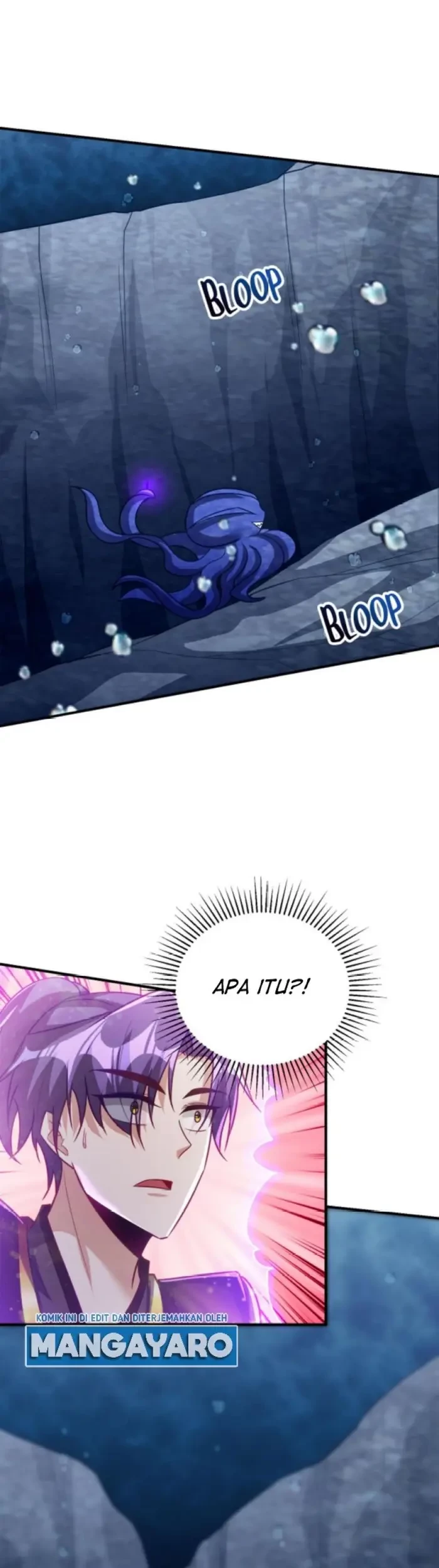 Rise of The Demon King Chapter 220 Gambar 14