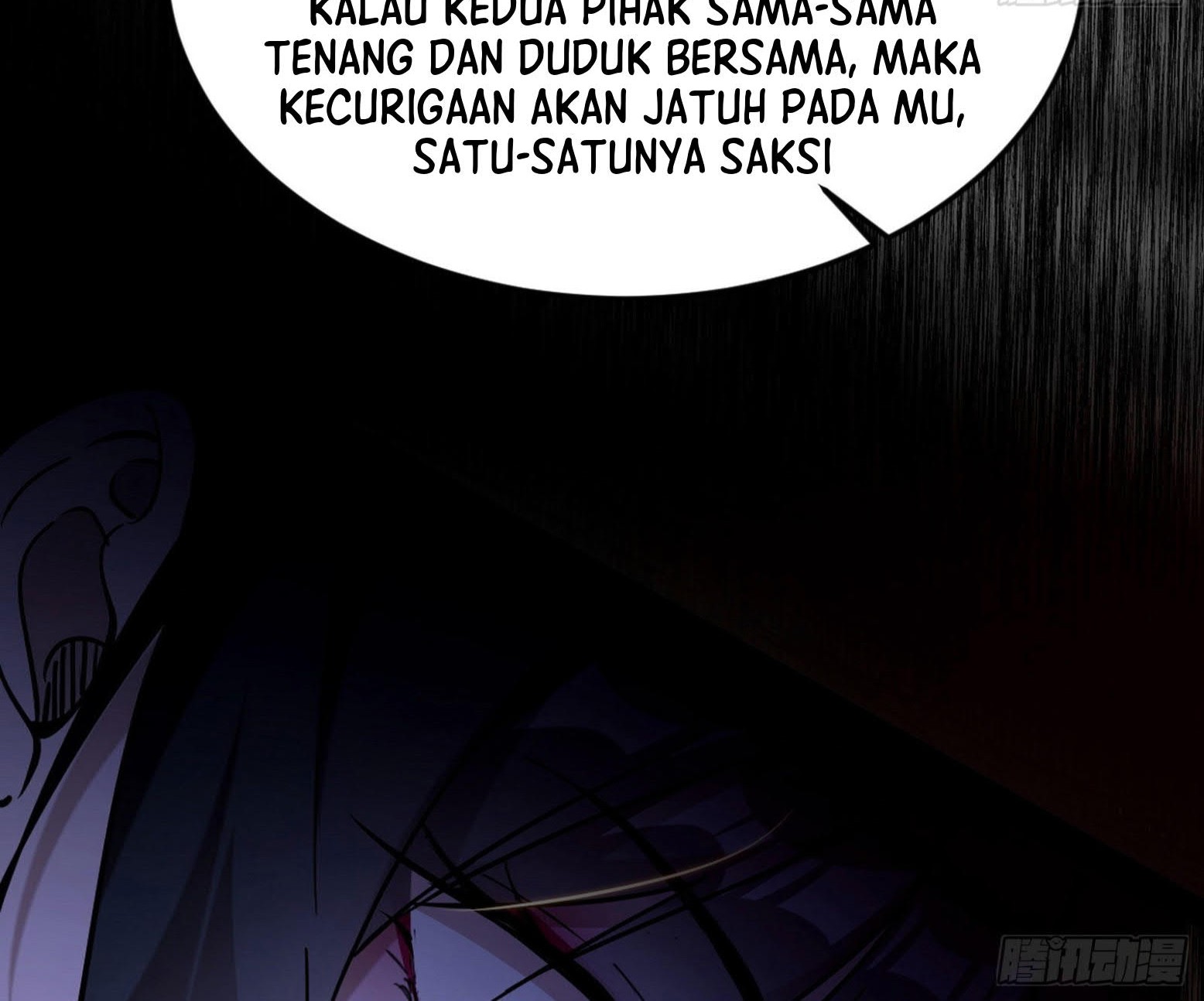 I’m An Evil God Chapter 298 halaman 66