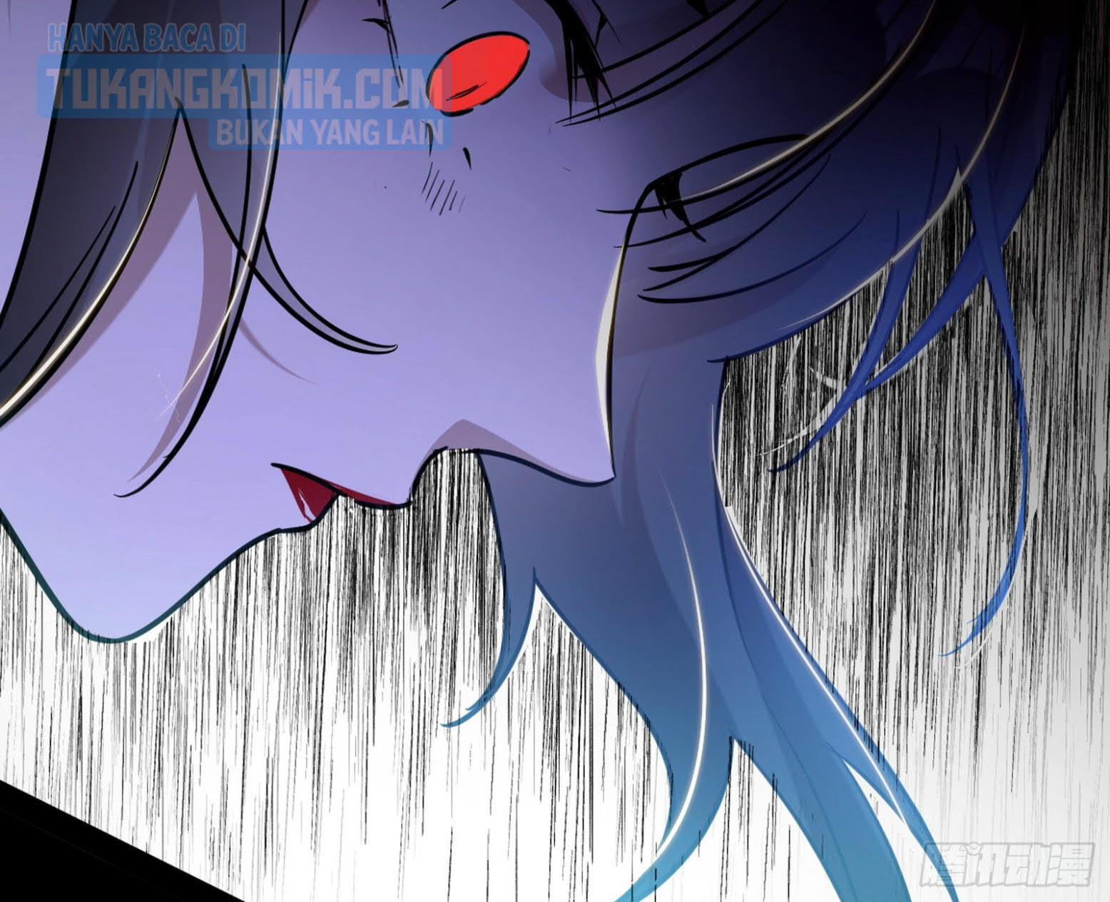 I’m An Evil God Chapter 298 halaman 67