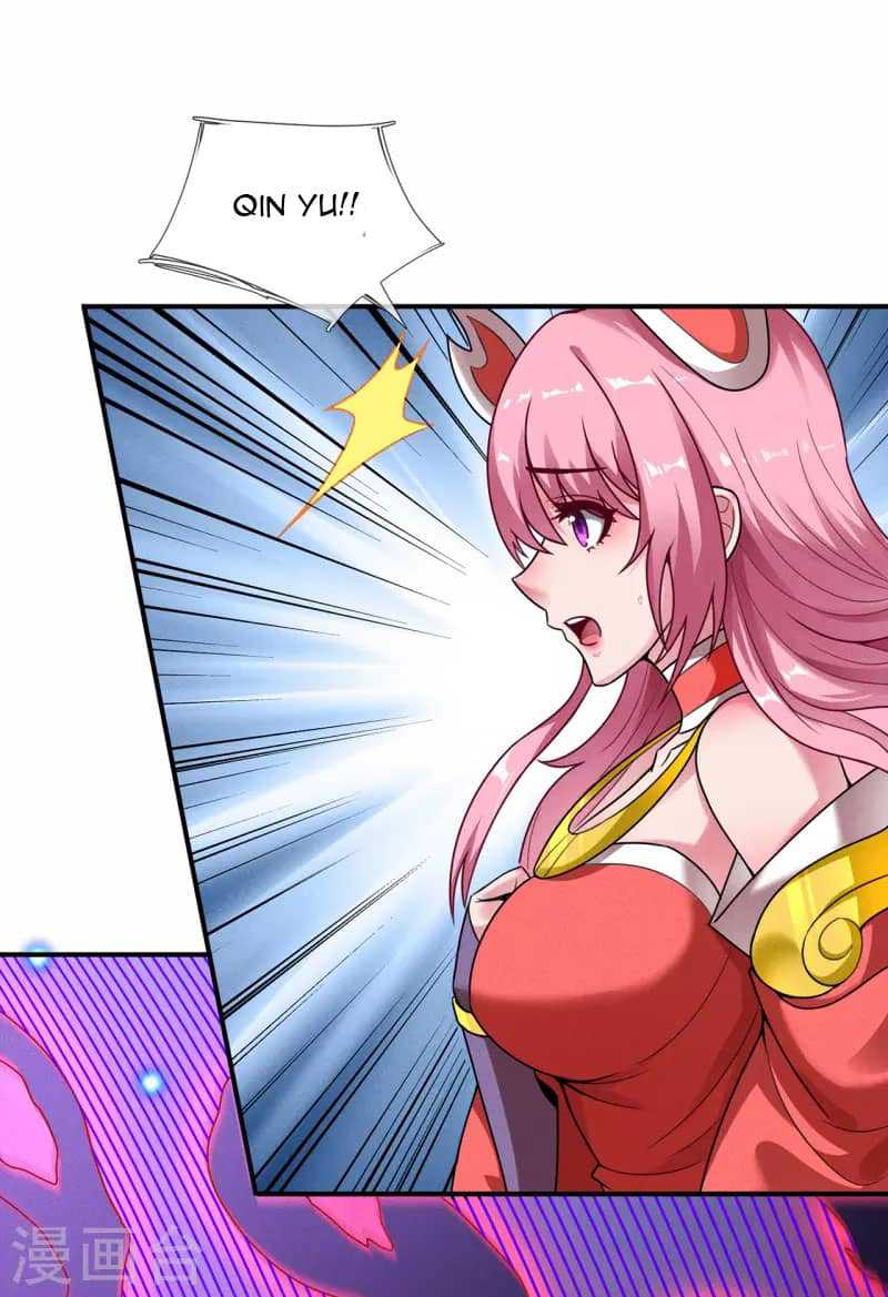 Xuantian Supreme Chapter 49 Gambar 33