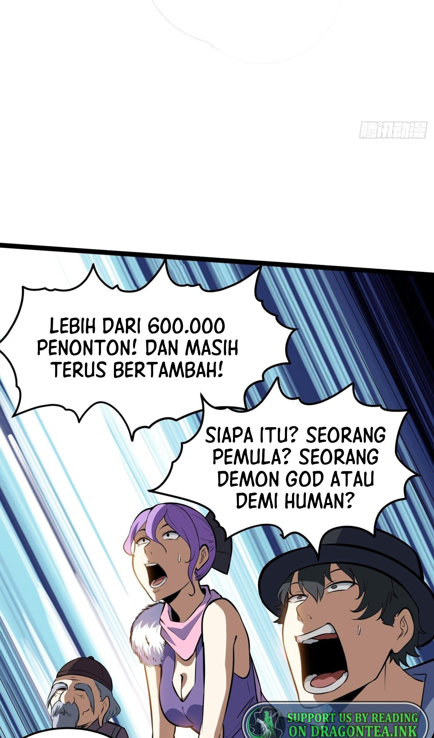 Night Controller Chapter 21 halaman 25