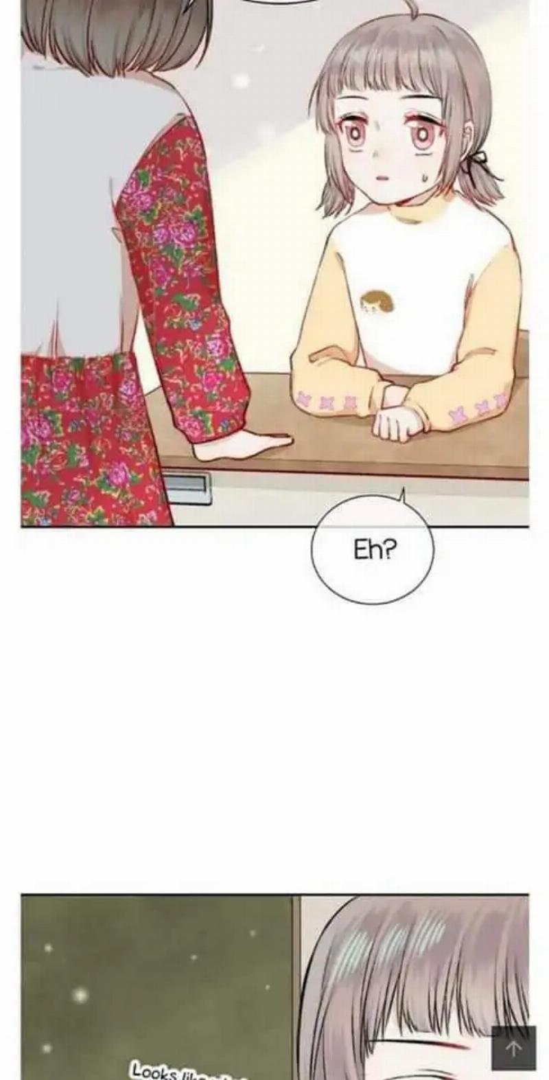 Gradually Close to the Heart Chapter 12.5 Gambar 22
