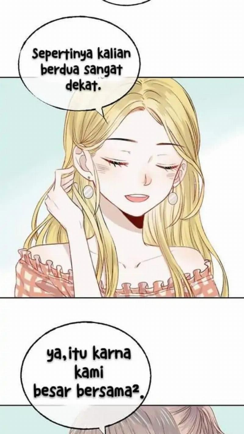 Gradually Close to the Heart Chapter 6 Gambar 40