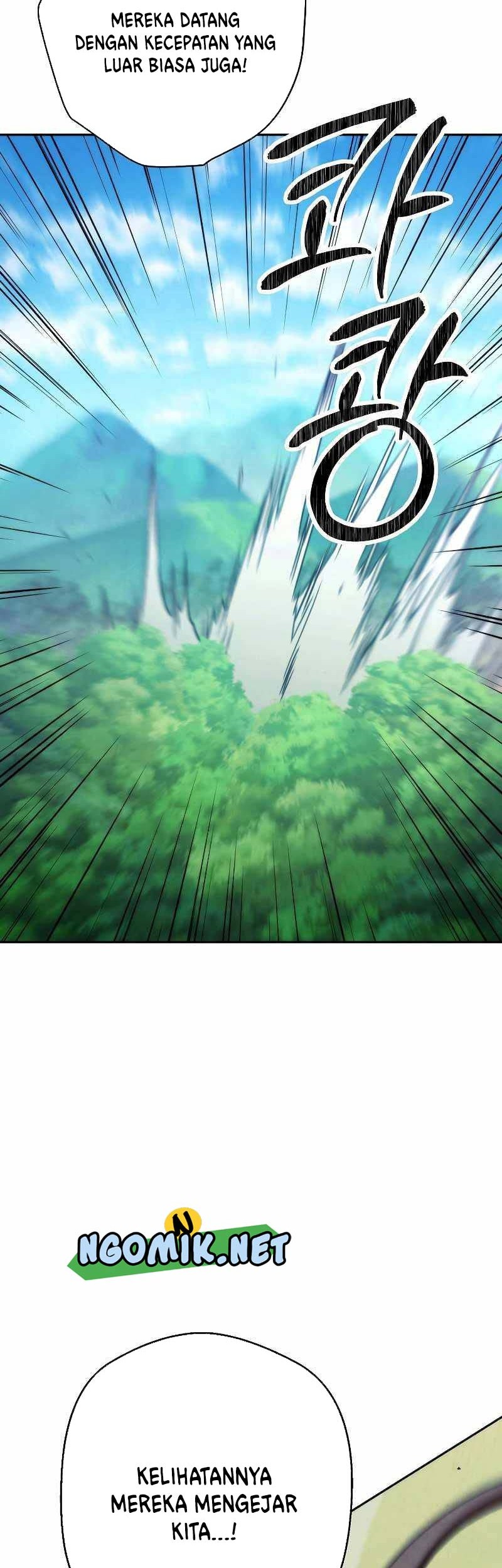 The Live Chapter 119 halaman 51