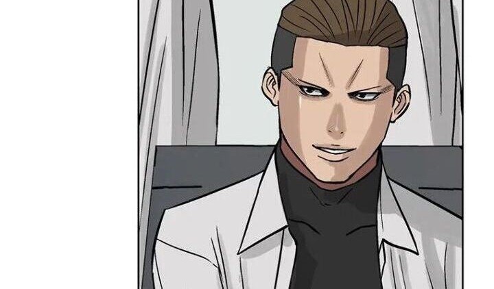 Corporal Punishment Teacher Chapter 7 halaman 40