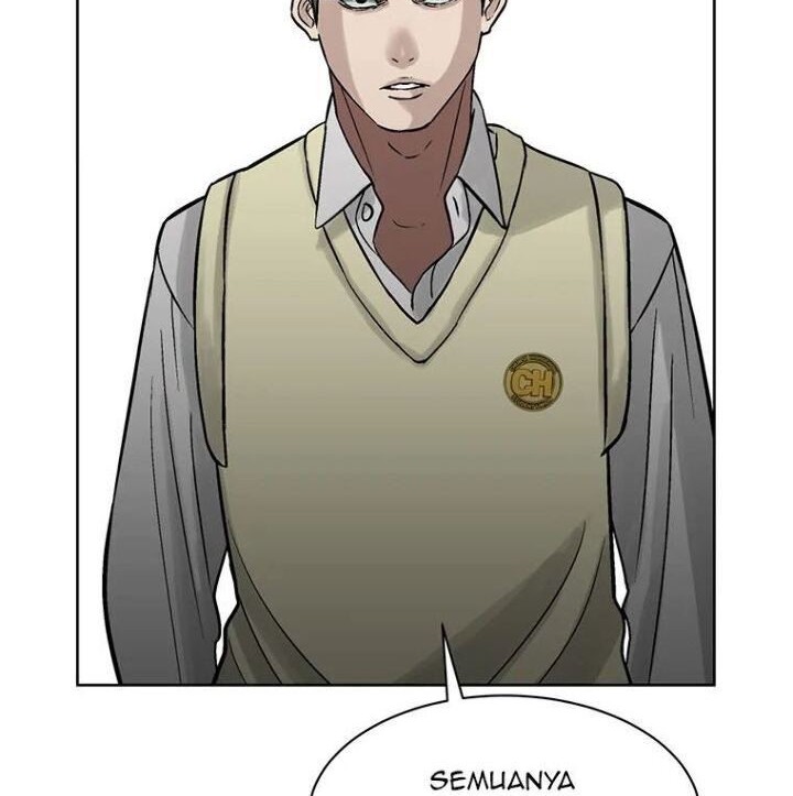 Corporal Punishment Teacher Chapter 7 halaman 42