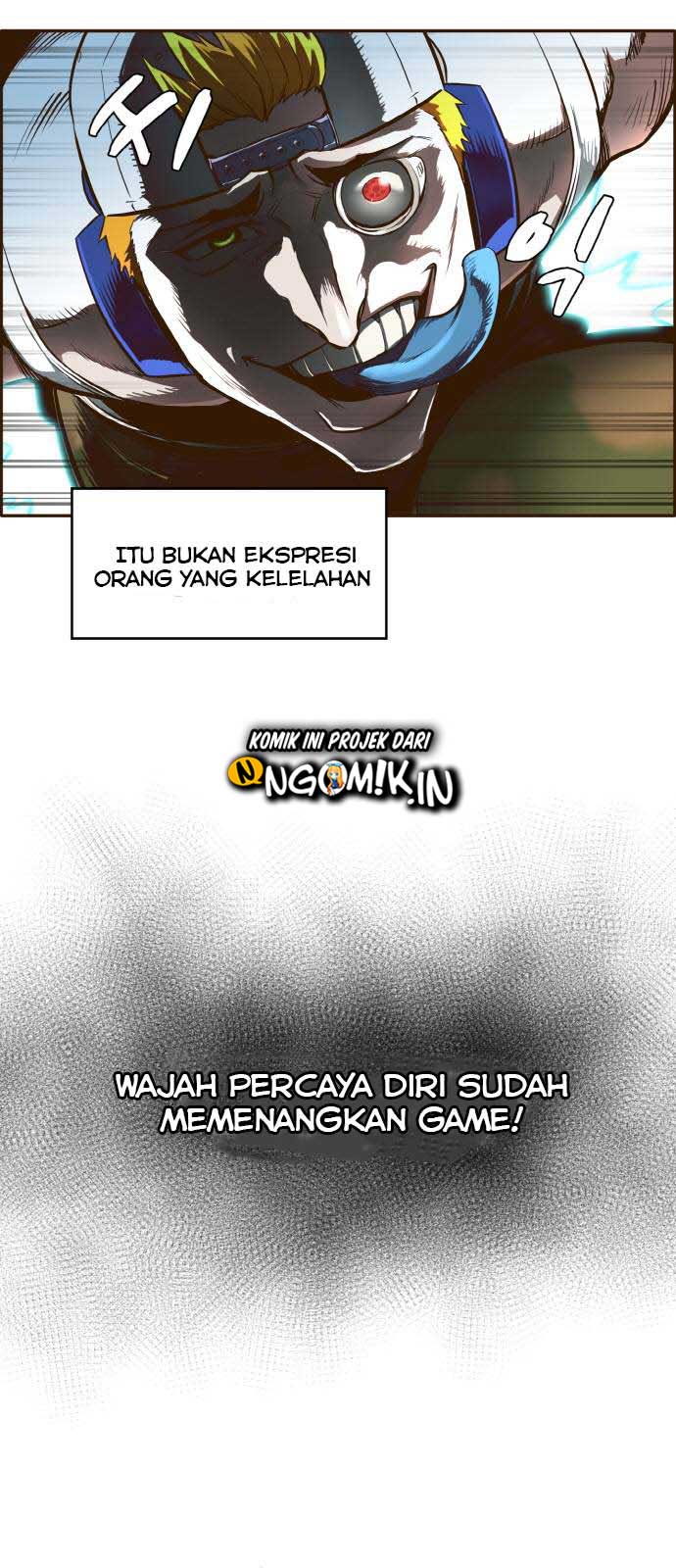Counter Cube Chapter 2 halaman 41