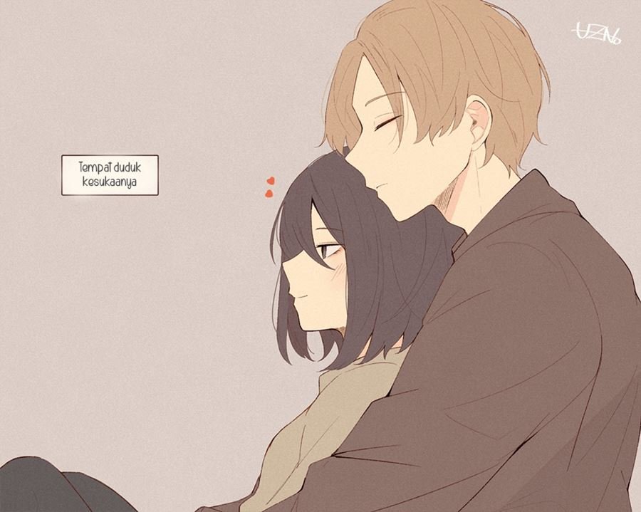 Couples (Twitter) Chapter 1 halaman 13