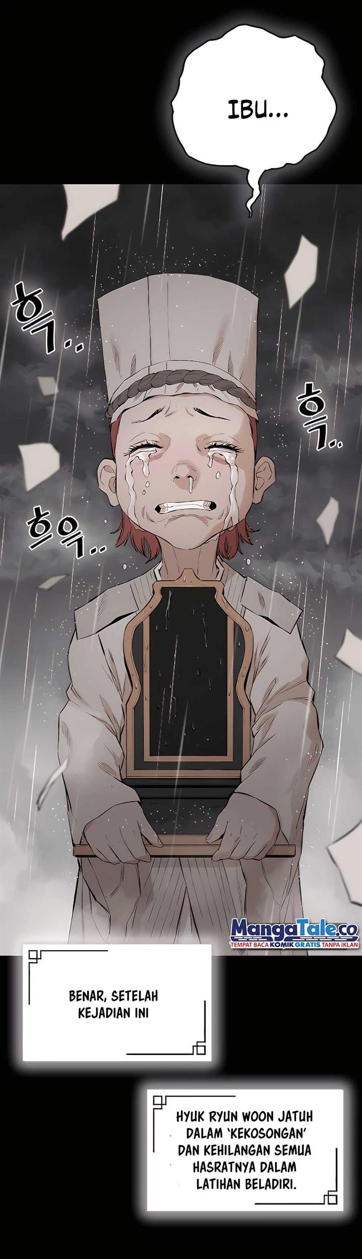 Villain Unrivaled Chapter 7 Gambar 41