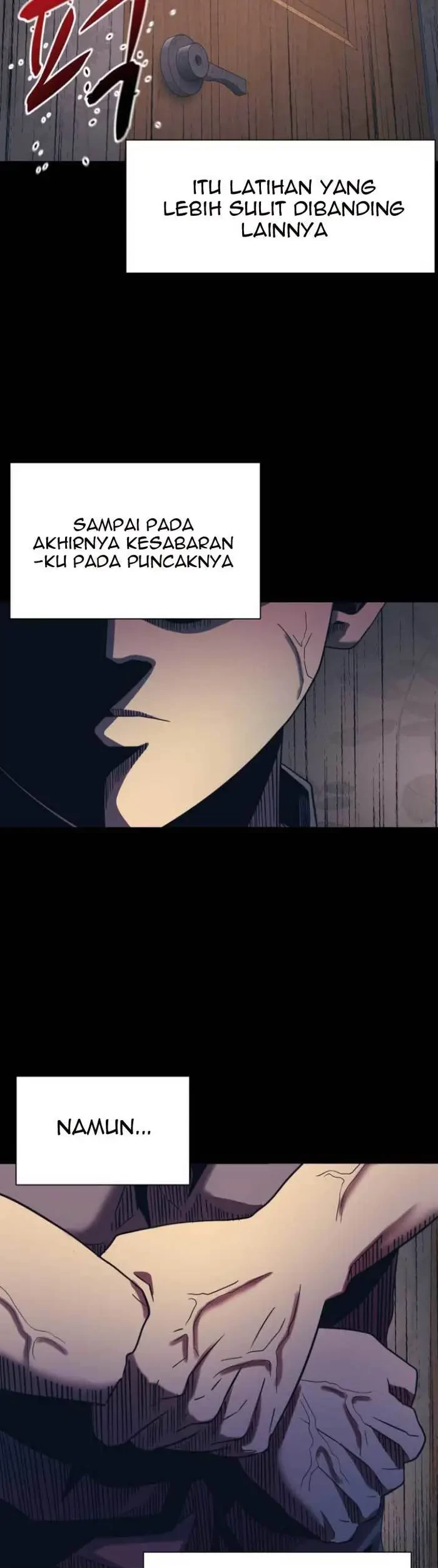 Injagang Chapter 18 halaman 38