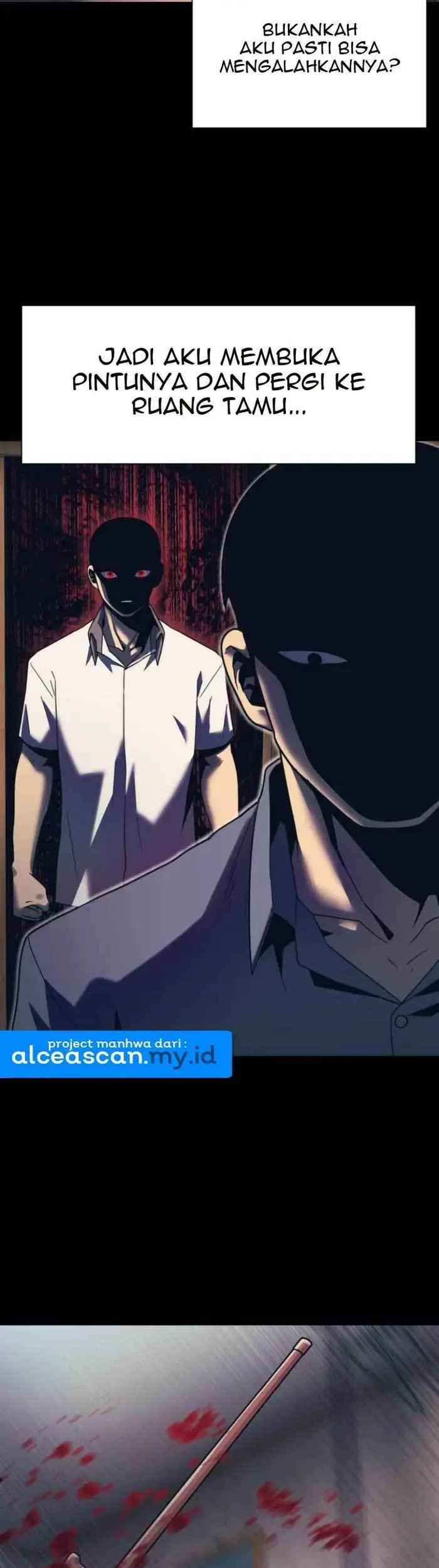 Injagang Chapter 18 halaman 40